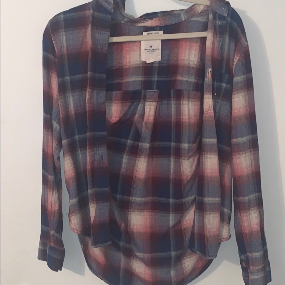 Flannel